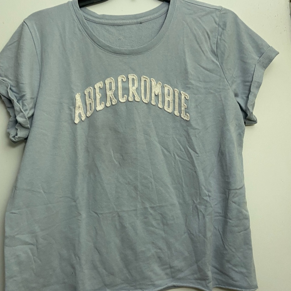 Abercrombie & Fitch Tee